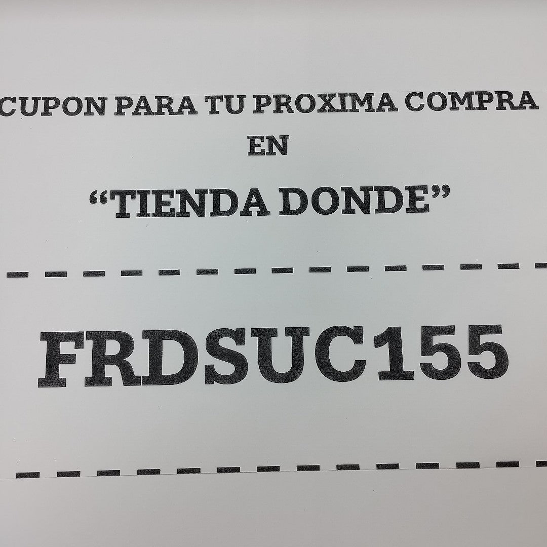 DIJES ORO 10K 1.3 (NUEVO)