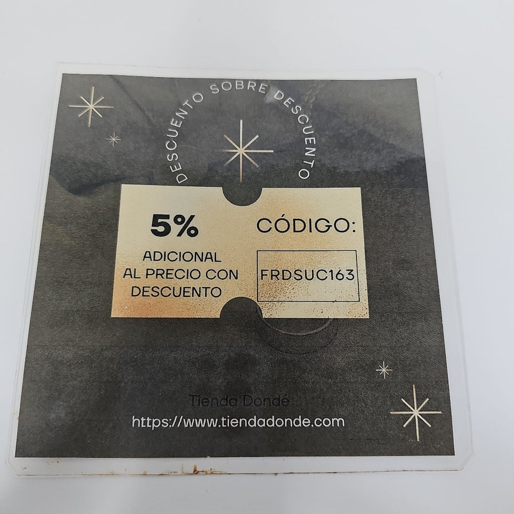 CADENAS 3X1 ORO 14K 55 CM 8 GR (NUEVO)