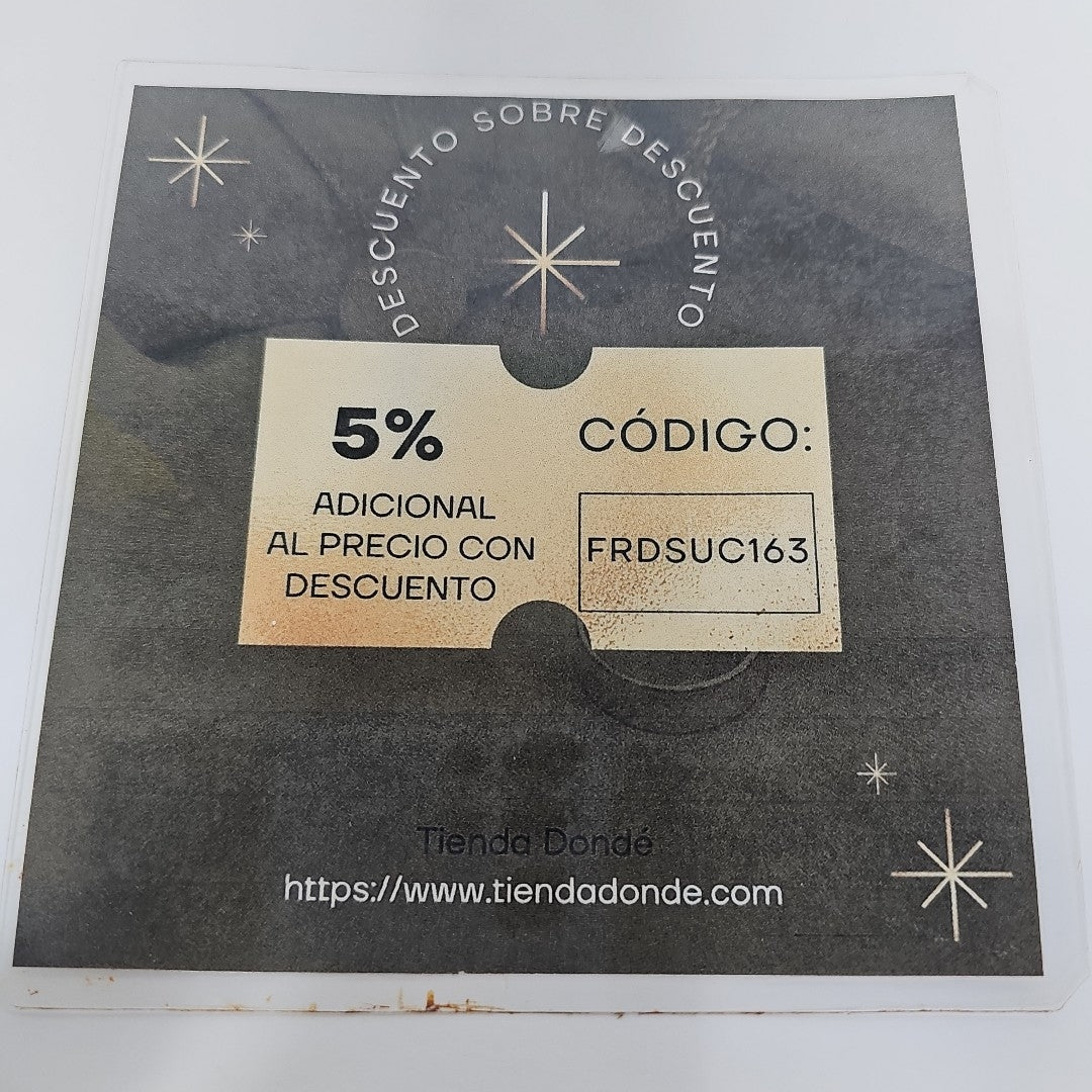 CADENAS BARBADA DIAMANTADA ORO 14K 55 CM 8.9 GR (NUEVO)