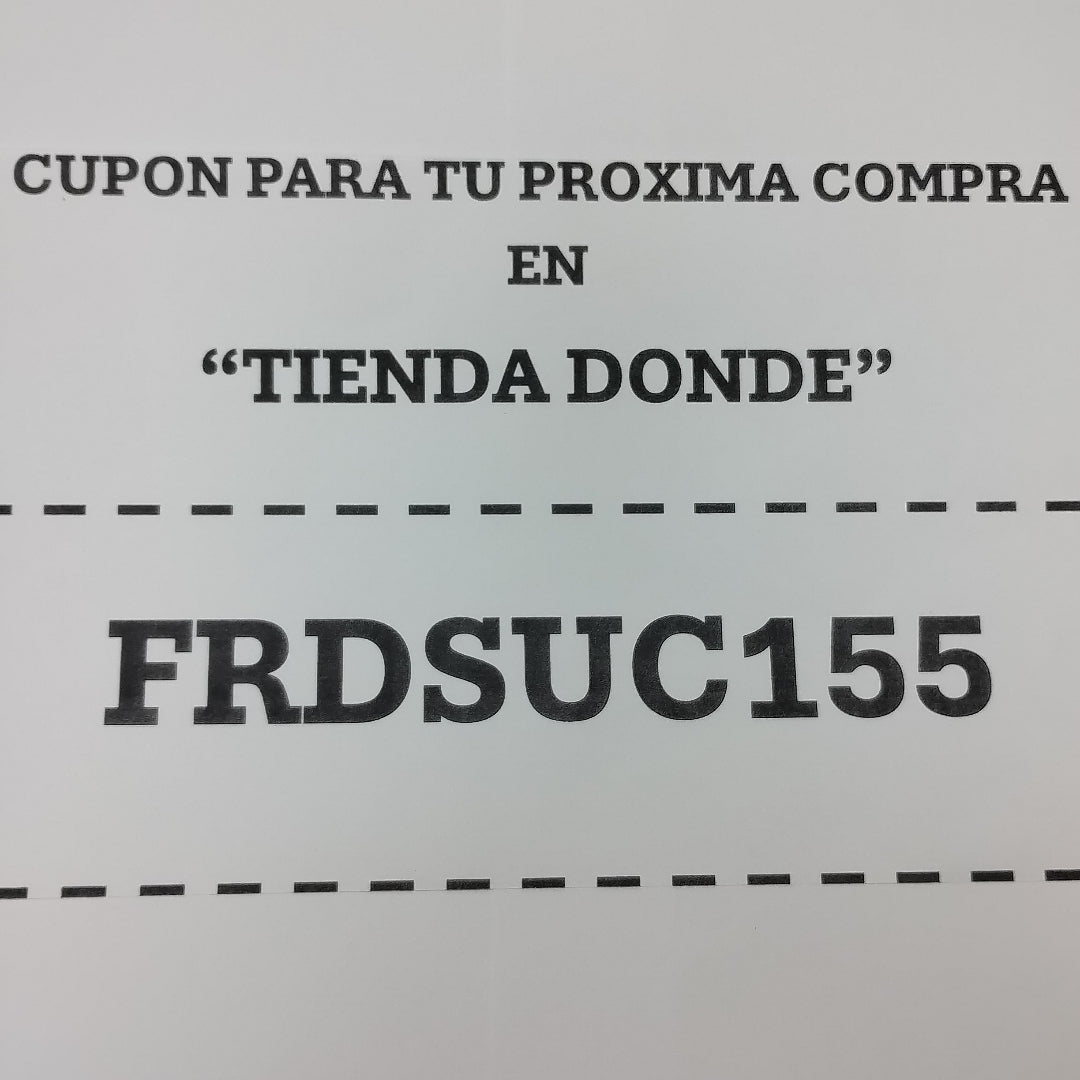 DIJES ORO 10K 0.7 (NUEVO)