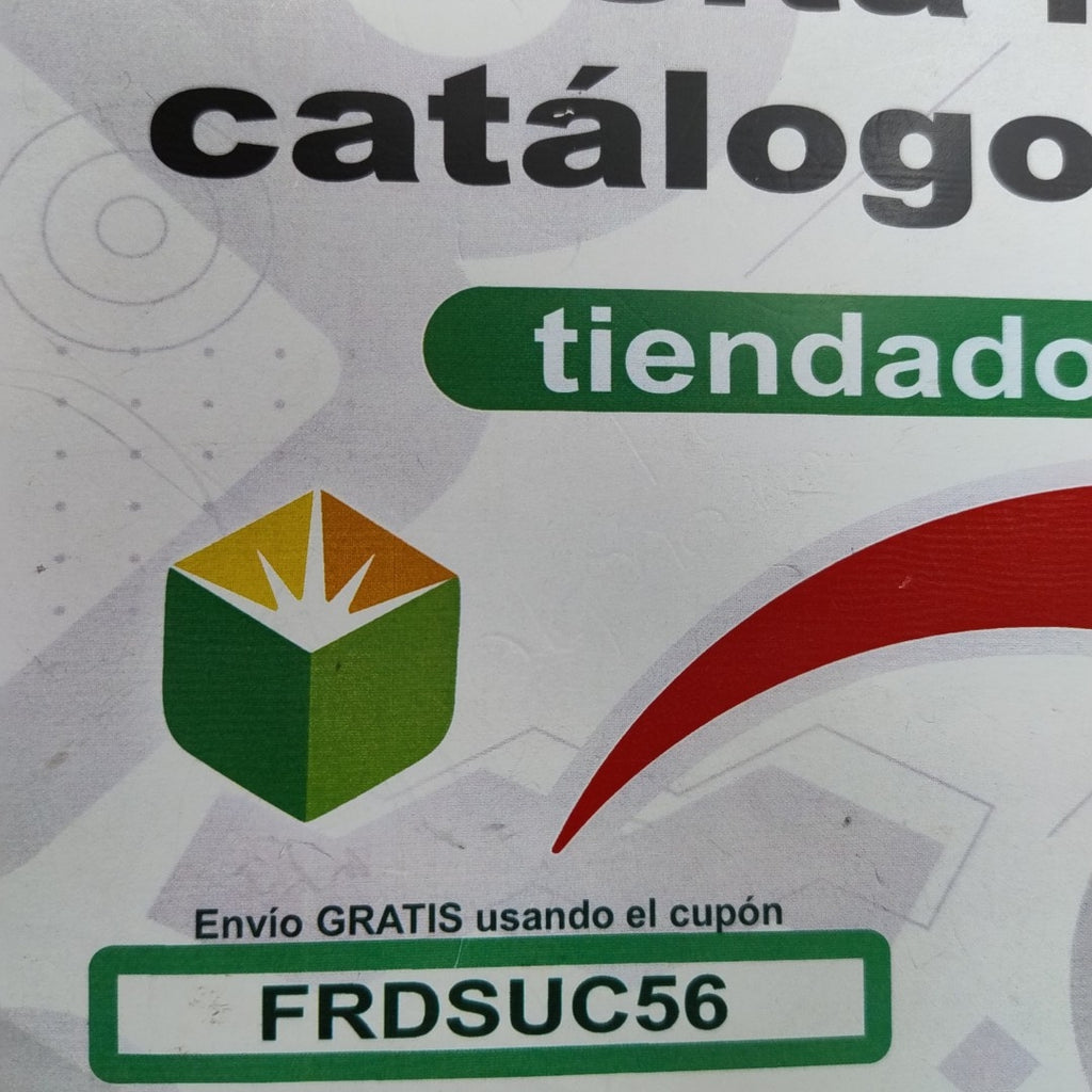 CADENAS TEJIDO ESPEJO ORO 10K 55 CM 1.7 GR (NUEVO)