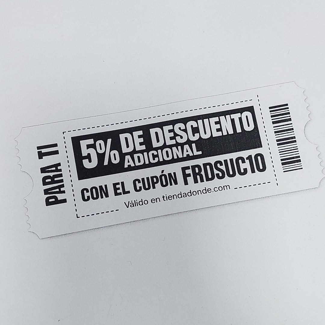 CADENAS 1X1 ORO 14K 55 CM 7.5 GR (NUEVO)