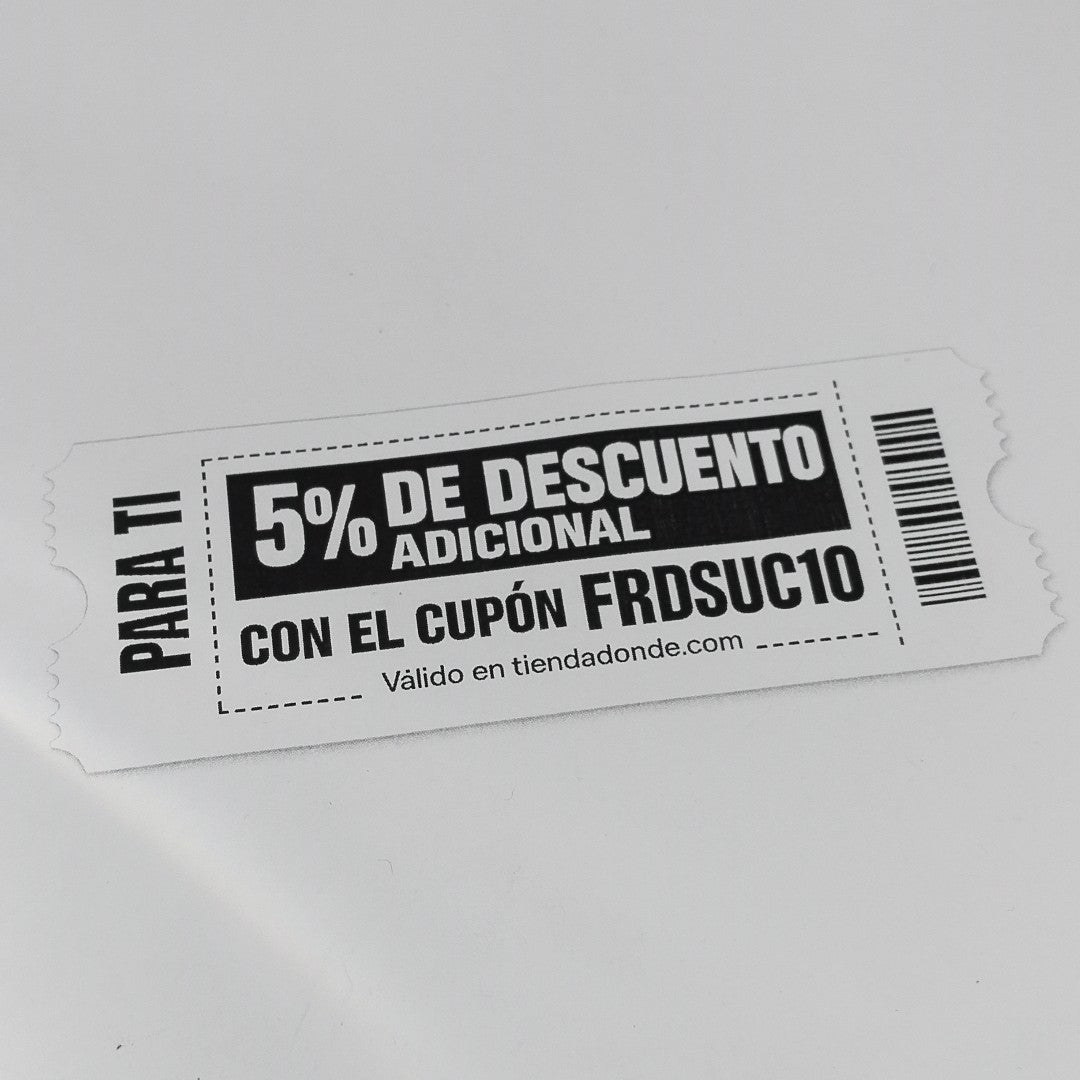 CADENAS 3X1 ORO 14K 55 CM 4 GR (NUEVO)