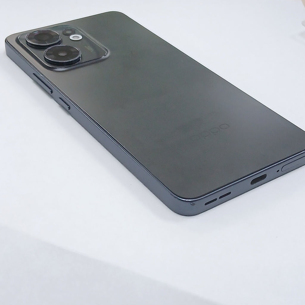 CELULAR OPPO  RENO 13F 5G CPH2699 (2025) 256 GB 12 GB RAM (SEMINUEVO)