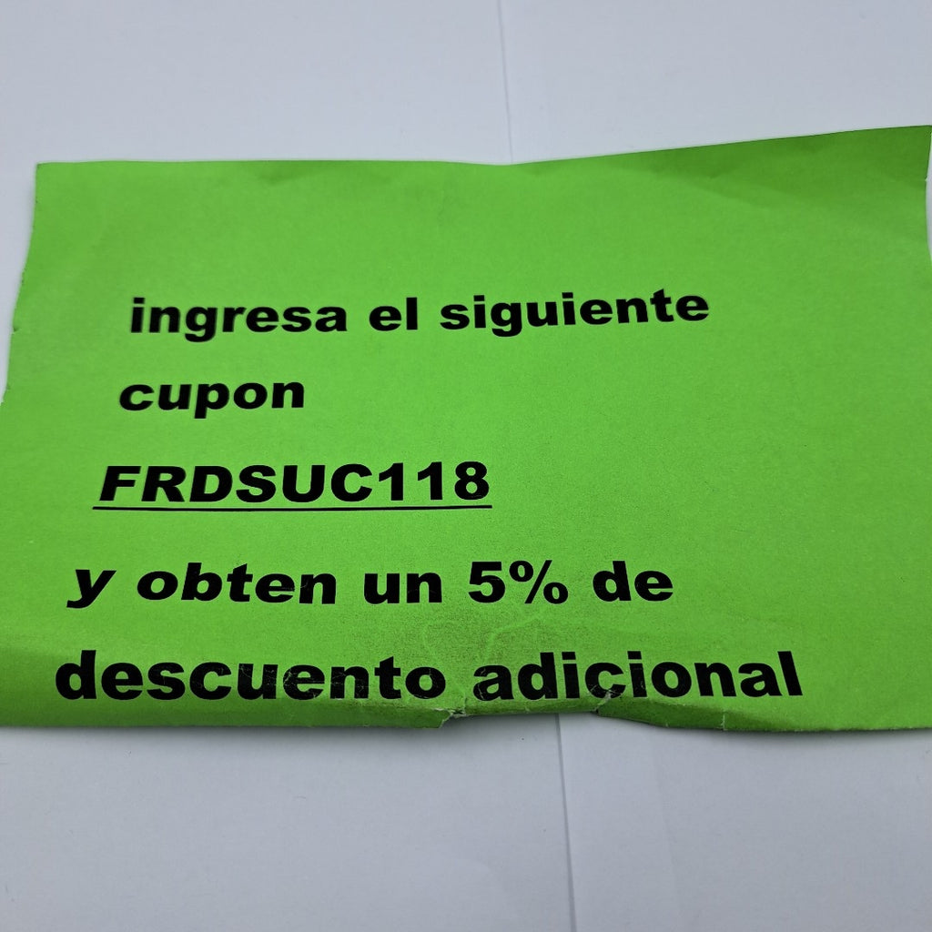 CADENA ORO 10 K 1.1 GRMS (SEMINUEVO)