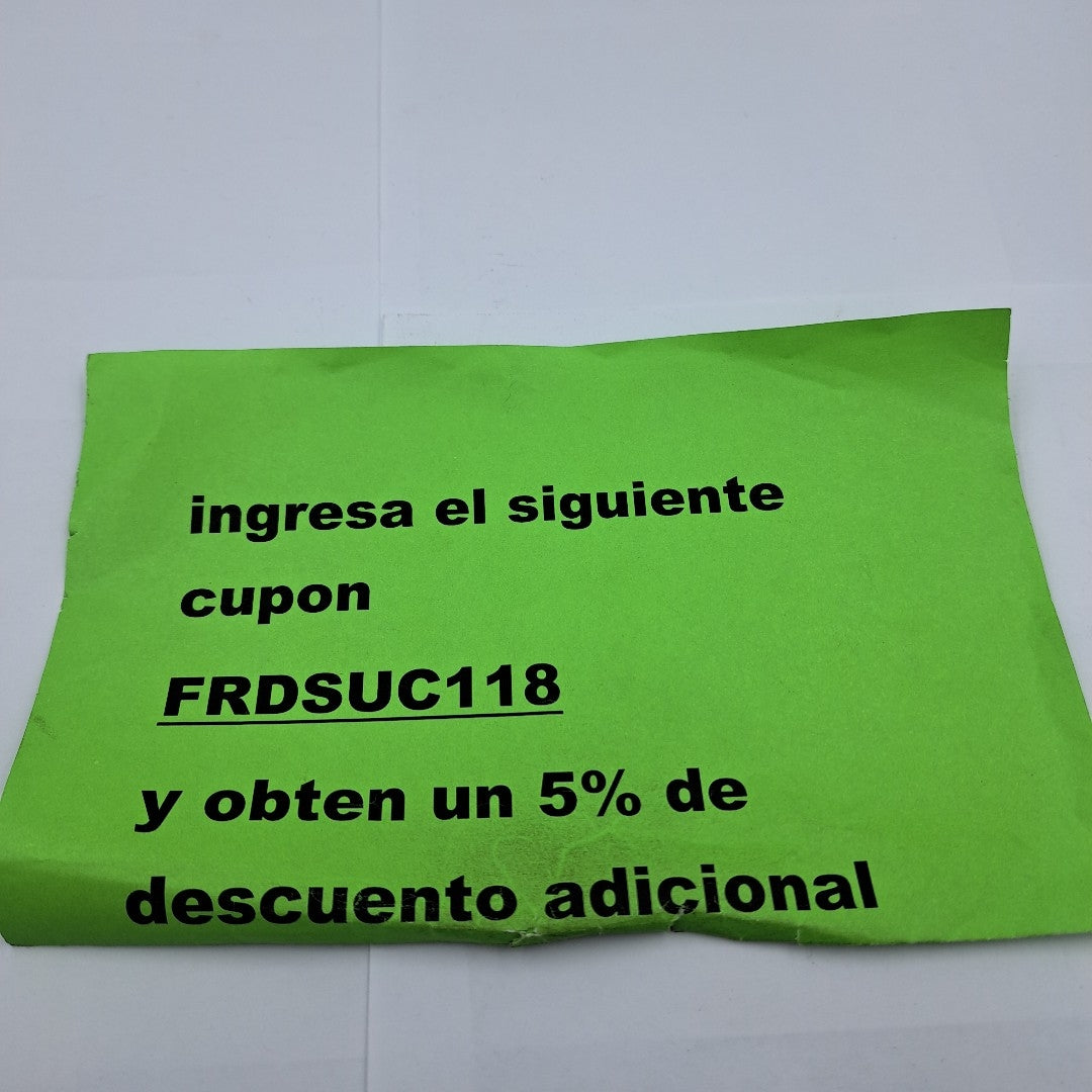 CADENA ORO 10 K 0.7 GRMS (SEMINUEVO)