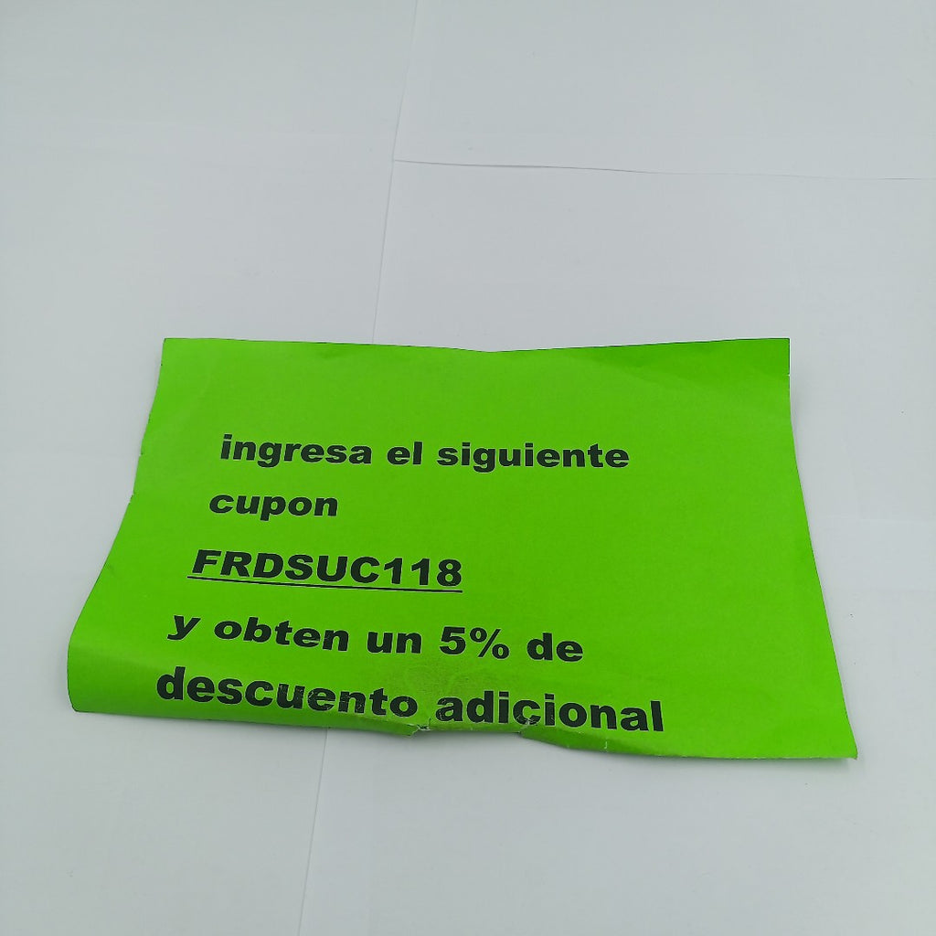 CADENA ORO 10 K 1 GRMS (SEMINUEVO)