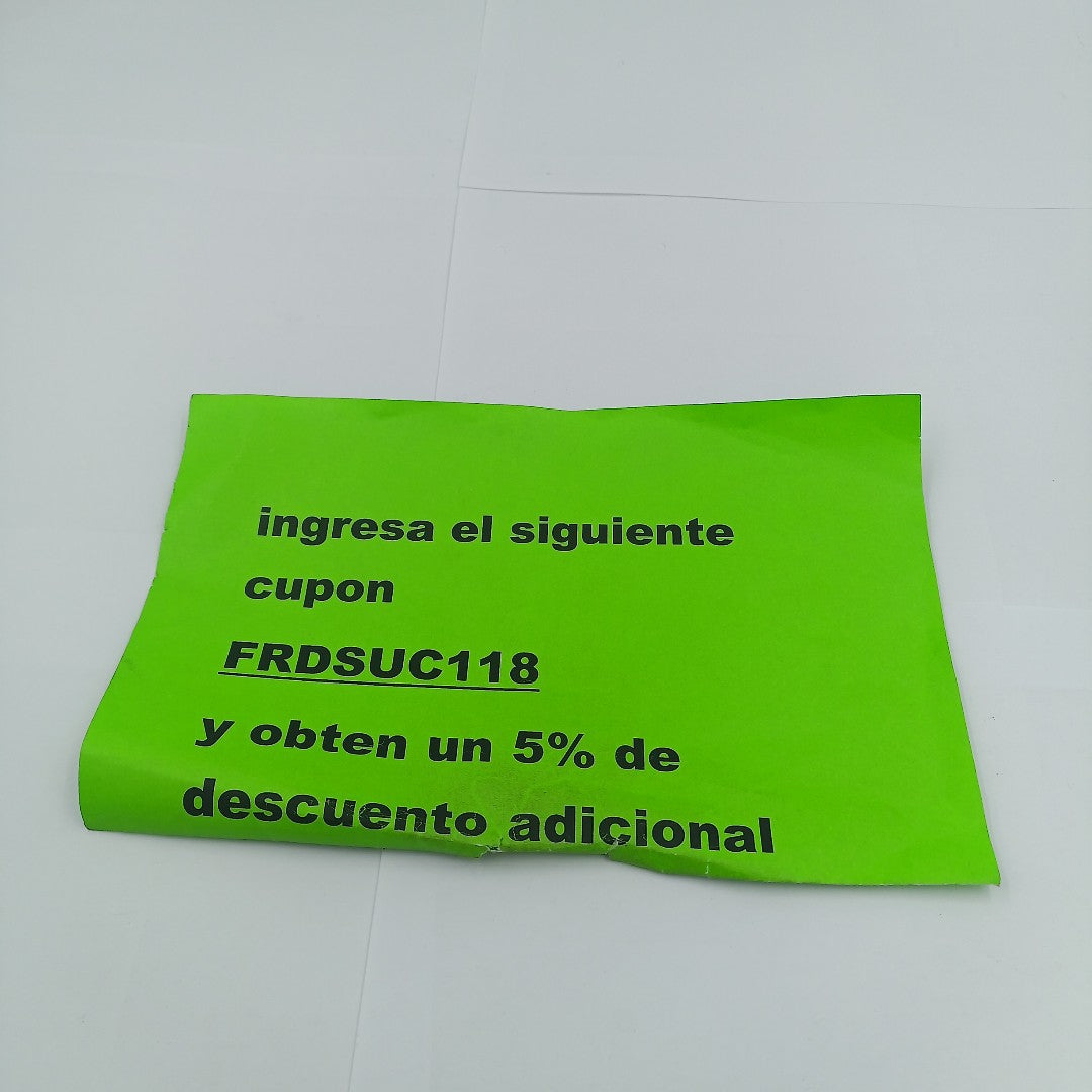 CADENA ORO 10 K 1 GRMS (SEMINUEVO)