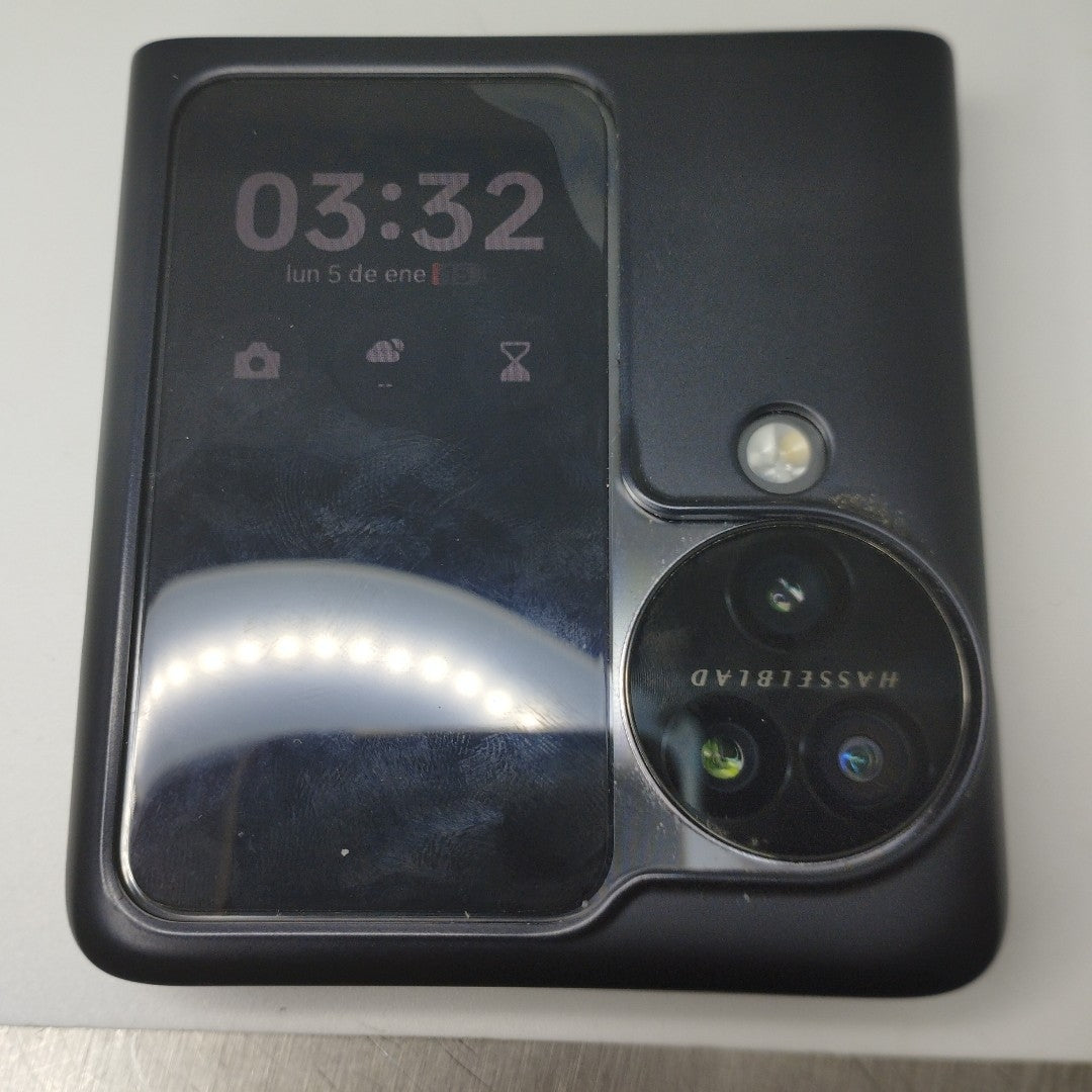 CELULAR OPPO FIND N3 FLIP CPH2519 (2023) 256 GB 12 GB RAM (SEMINUEVO)