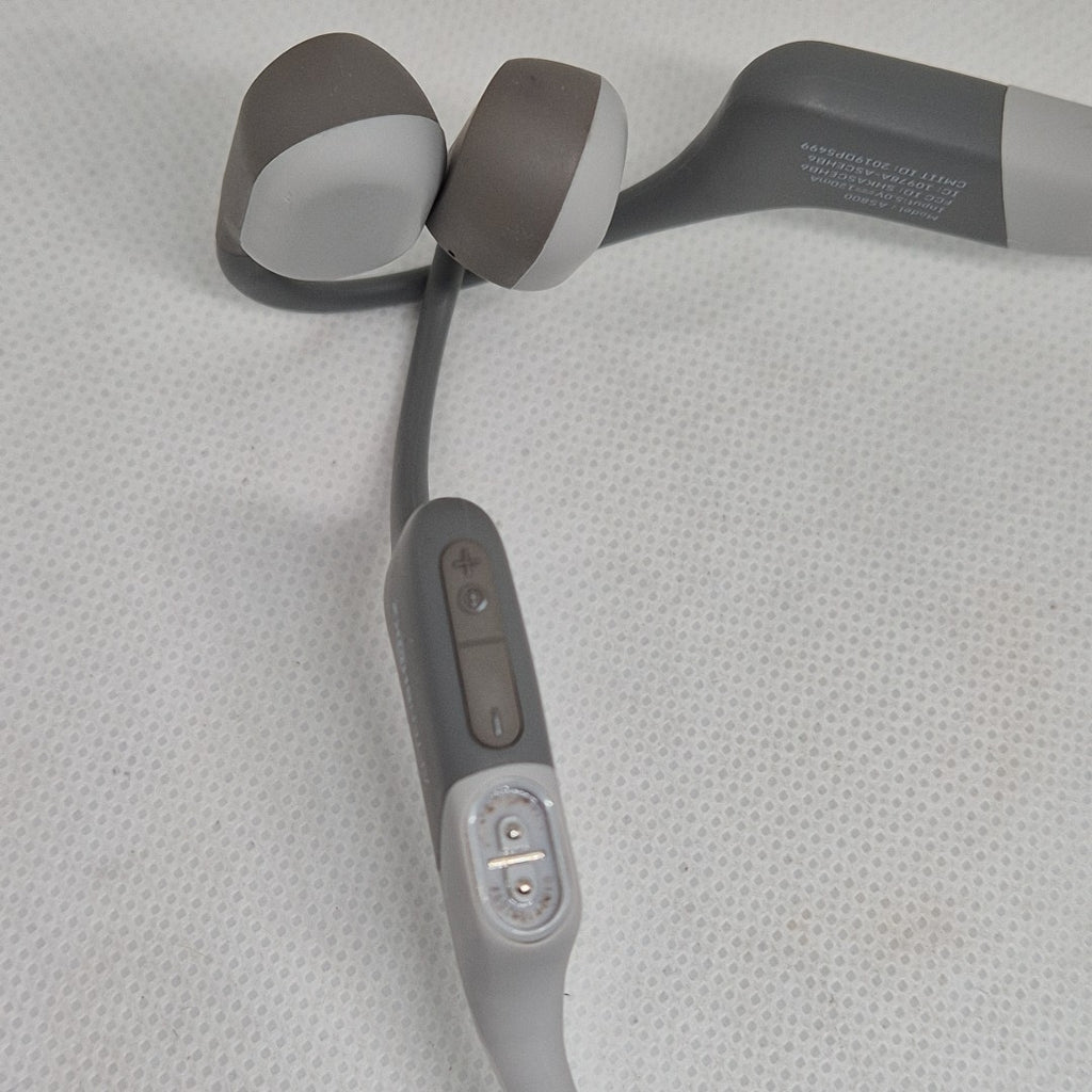 AUDIFONOS SHOKZ AEROPEX AS800 INALAMBRICO OPEN EAR (SEMINUEVO)