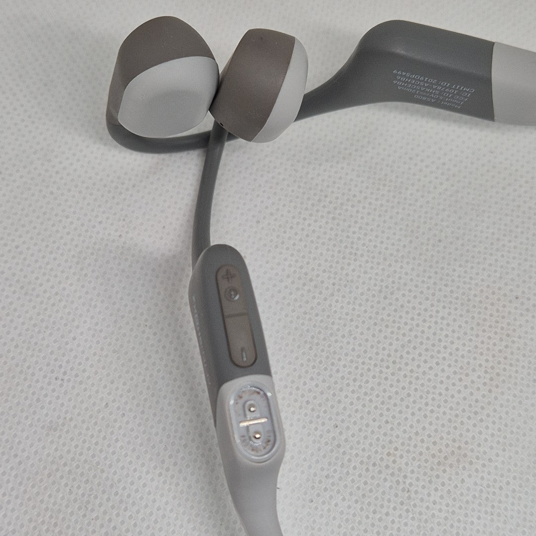 AUDIFONOS SHOKZ AEROPEX AS800 INALAMBRICO OPEN EAR (SEMINUEVO)