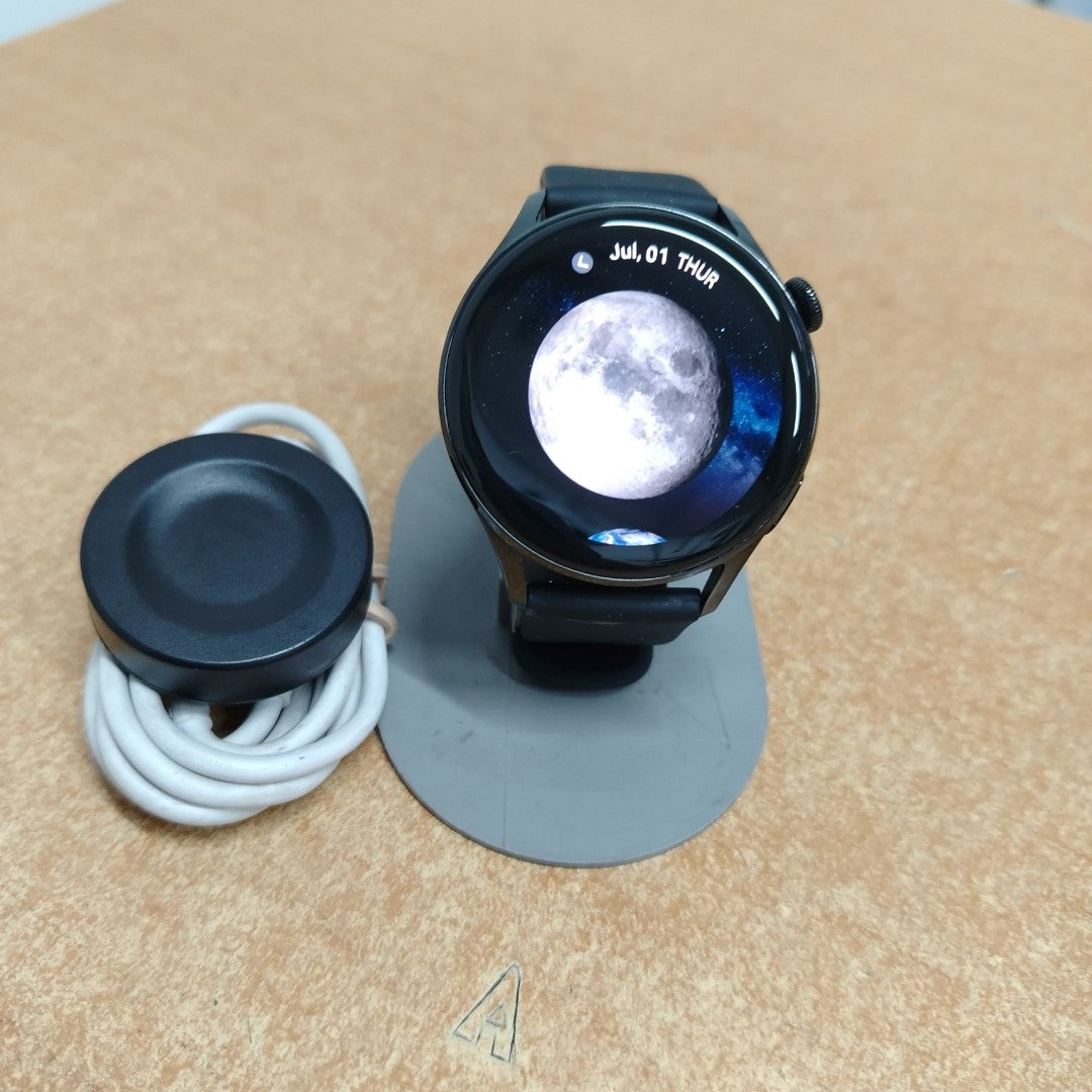 SMARTWATCH HUAWEI WATCH 3 GLL-AL03 46 MM GPS (SEMINUEVO)