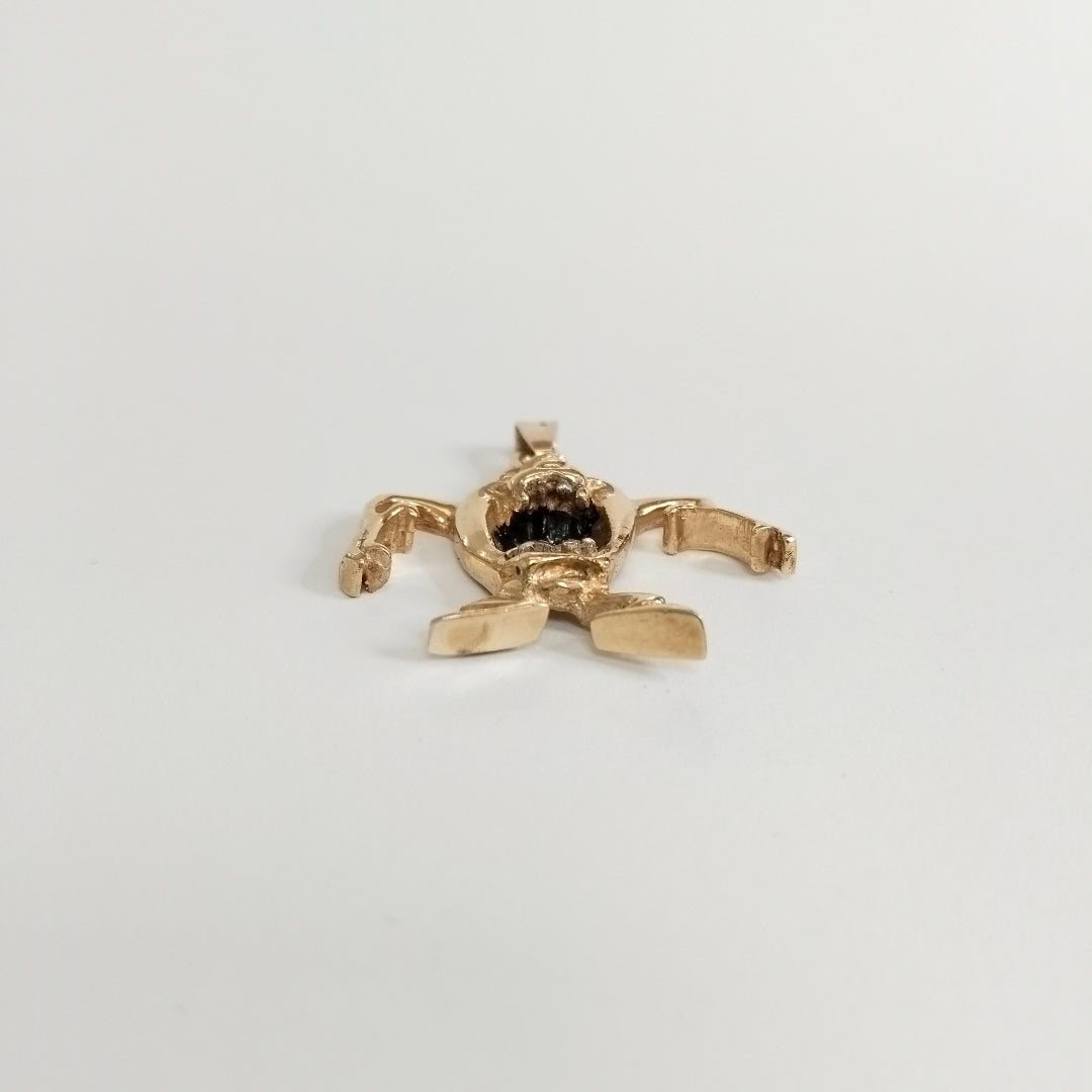 DIJE ORO 14 K 11,70 GRMS (SEMINUEVO)