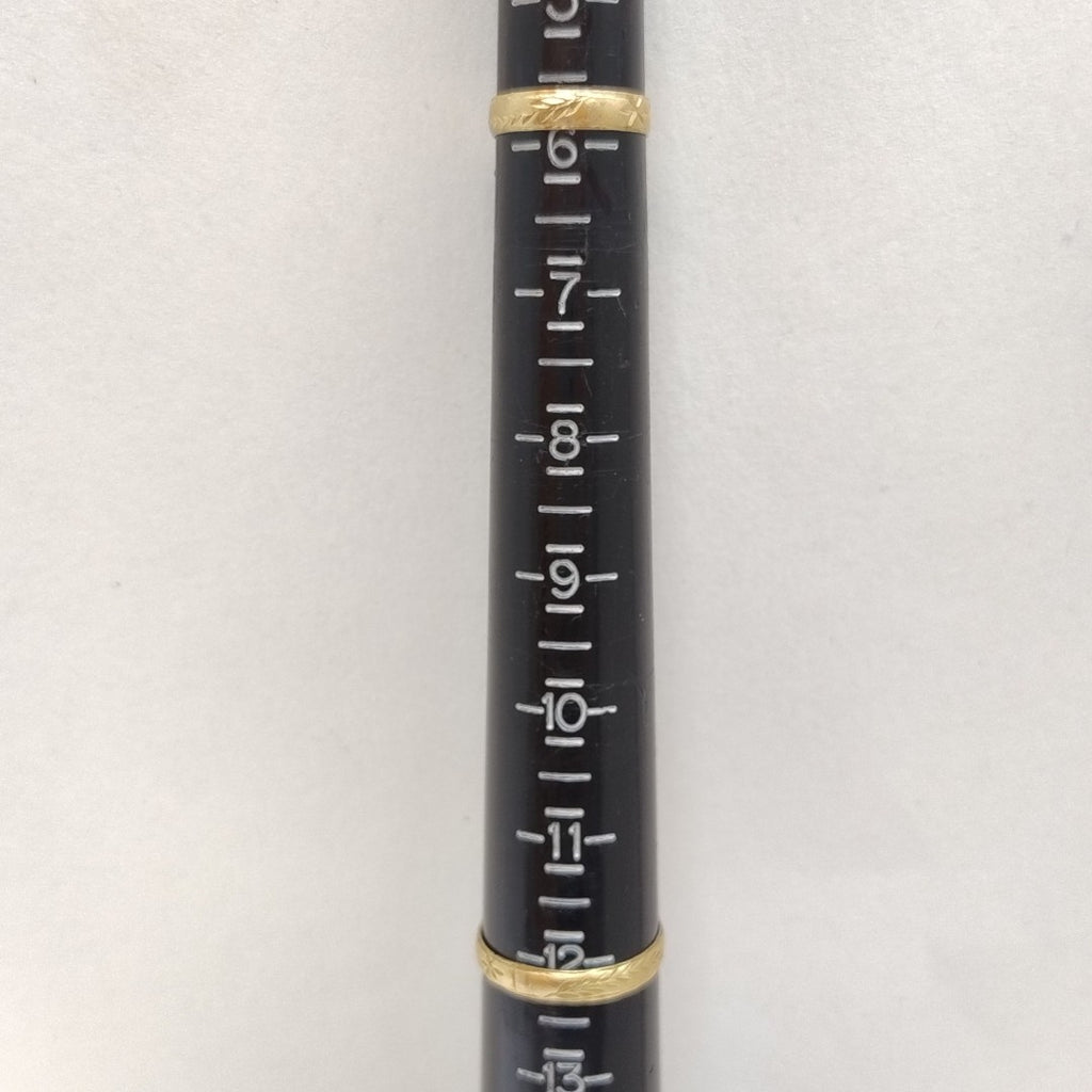 ARGOLLA ORO 14 K 2.6 GRMS (SEMINUEVO)