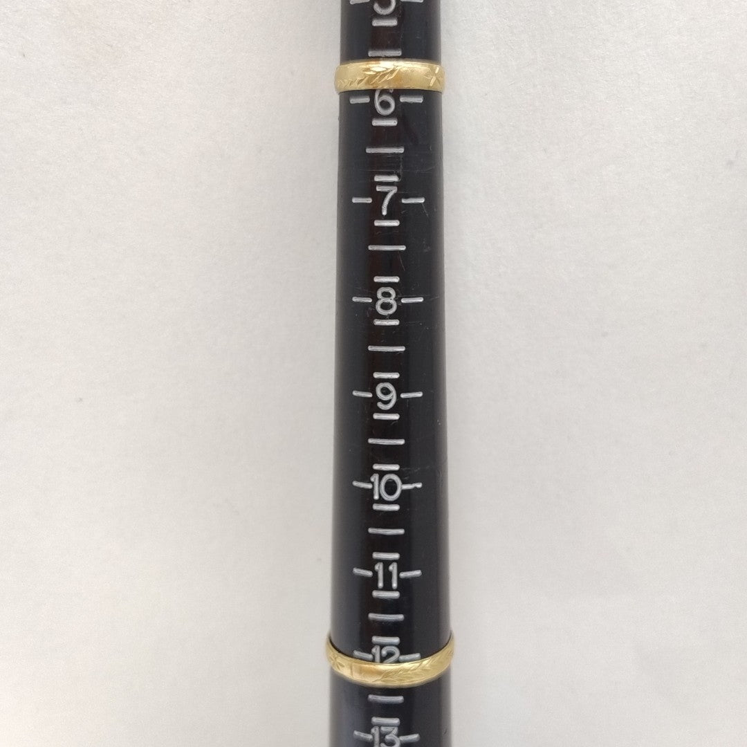 ARGOLLA ORO 14 K 2.6 GRMS (SEMINUEVO)