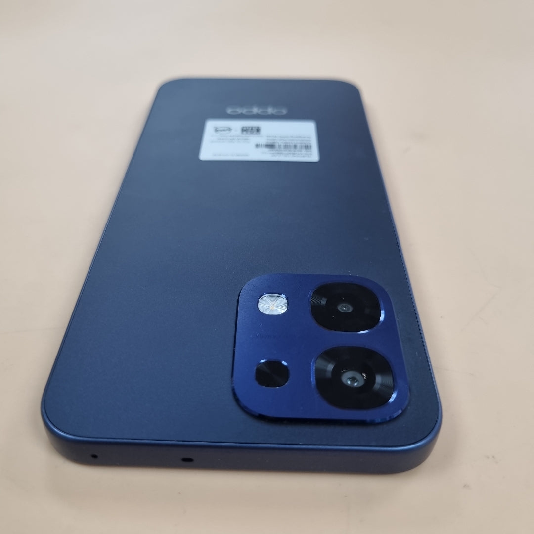 CELULAR OPPO A6 PRO CPH2781 (2025) 256 GB 8 GB RAM (SEMINUEVO)