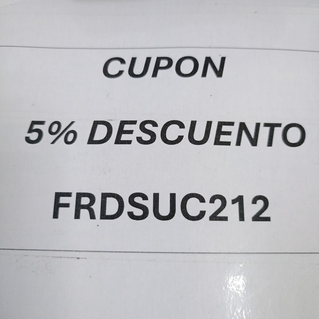 CADENA ORO 14 K 6.6 GRMS (SEMINUEVO)