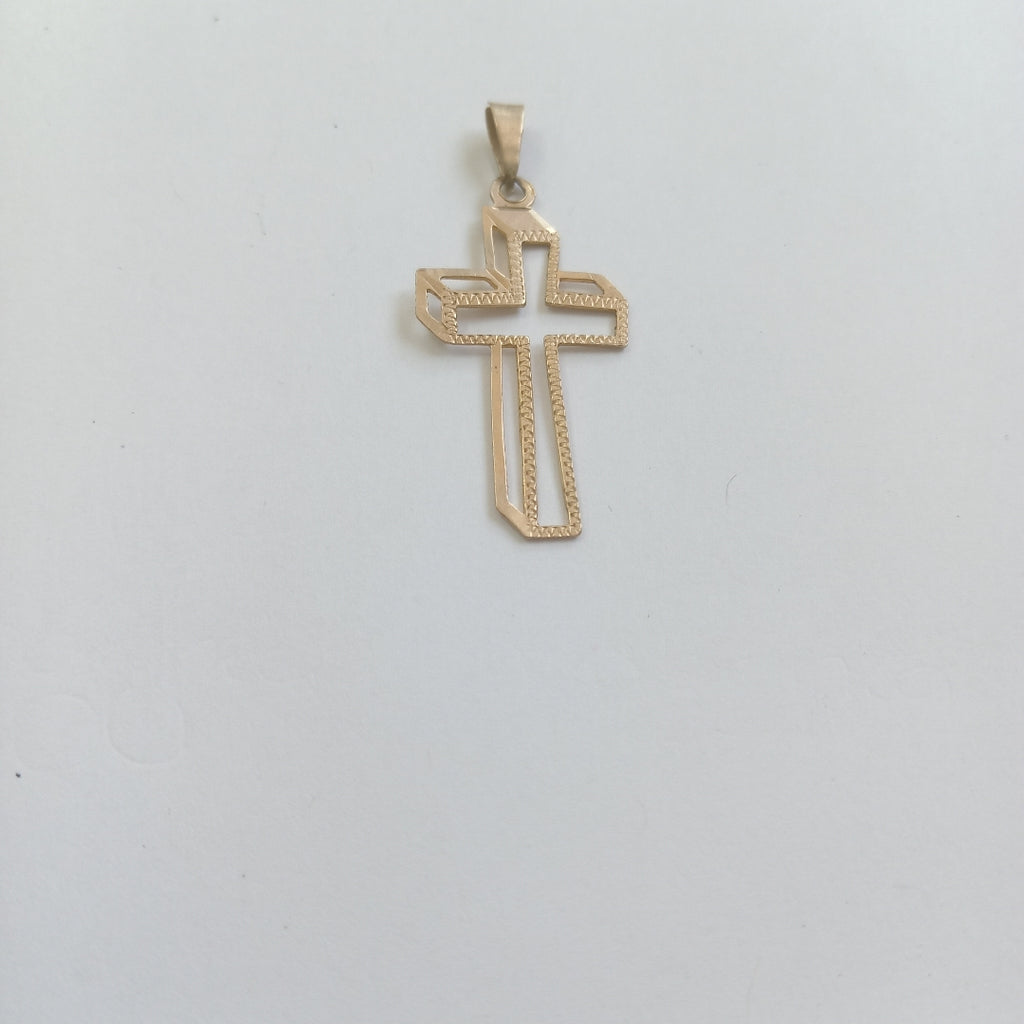 DIJE ORO 10 K 1 GRMS (SEMINUEVO)