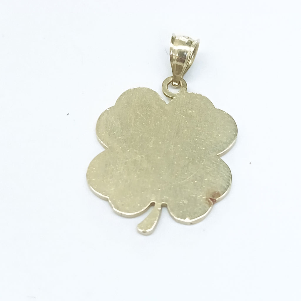 DIJE ORO 14 K 3,00 GRMS (SEMINUEVO)