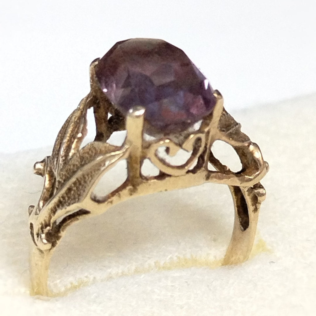 ANILLITO ORO 14 K 2,70 GRMS (SEMINUEVO)