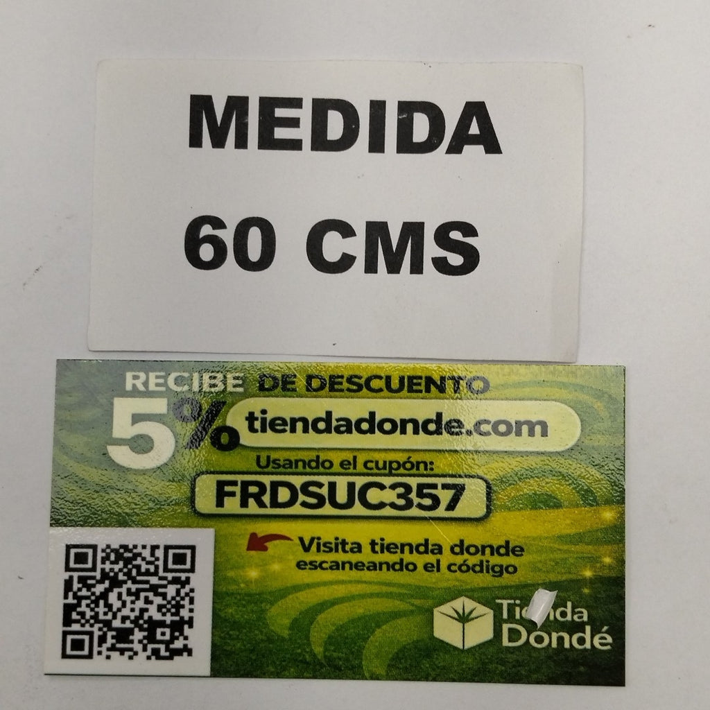 CADENAS TEJIDO GUCHI ORO 10K 60 CM 4.3 GR (NUEVO)