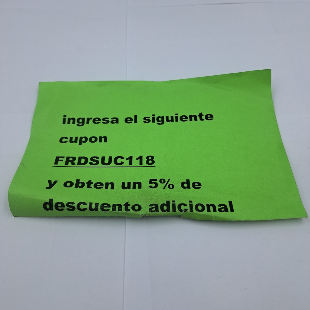 SOLITARIO ORO 10 K 2.4 GRMS (SEMINUEVO)