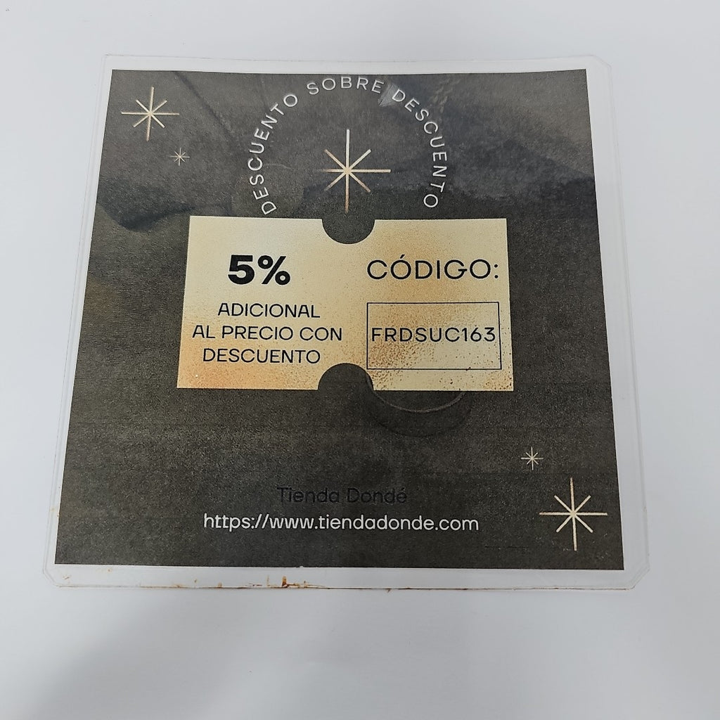 CADENAS 3X1 ORO 14K 55 CM 3.9 GR (NUEVO)