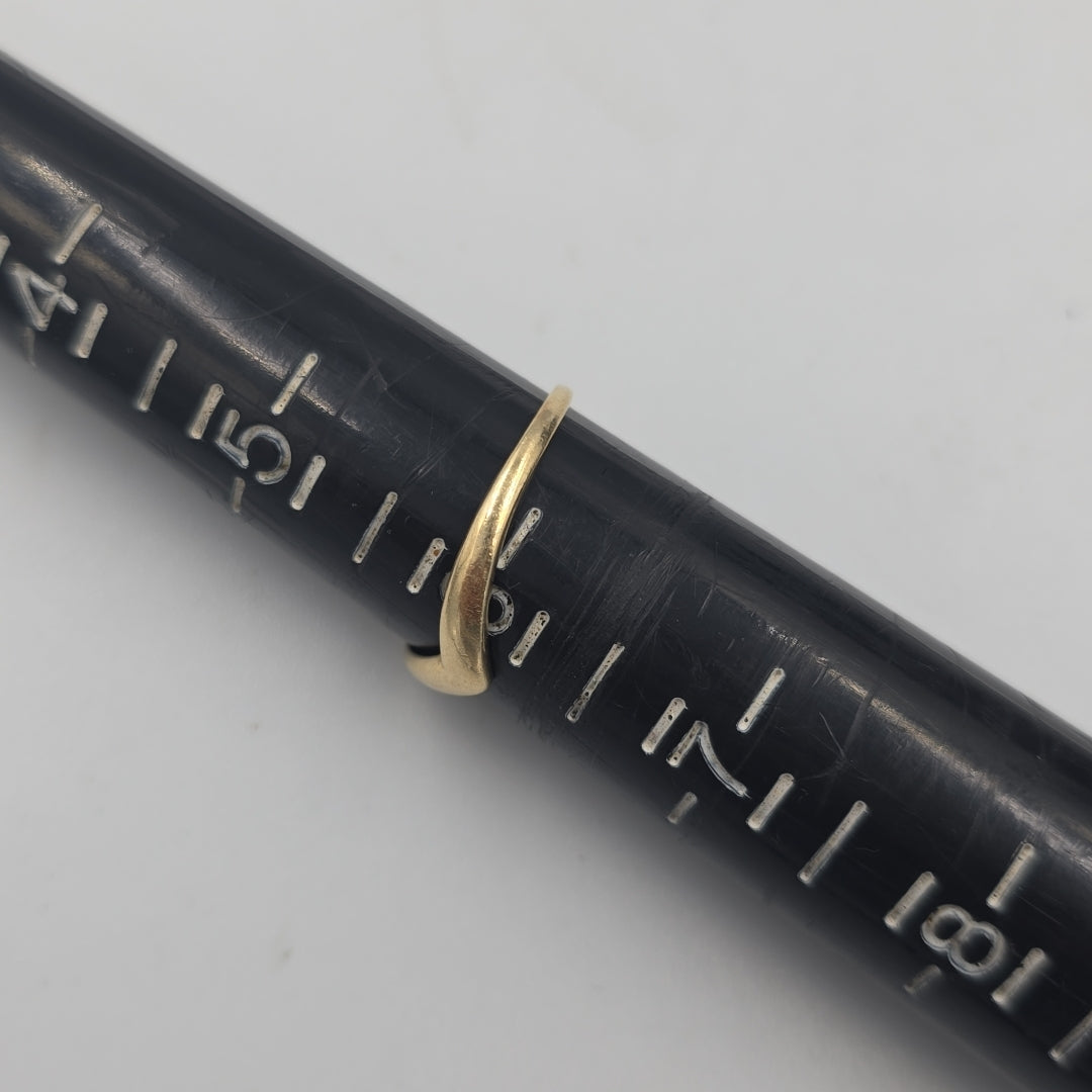 ANILLITO ORO 14 K 1,00 GRMS (SEMINUEVO)