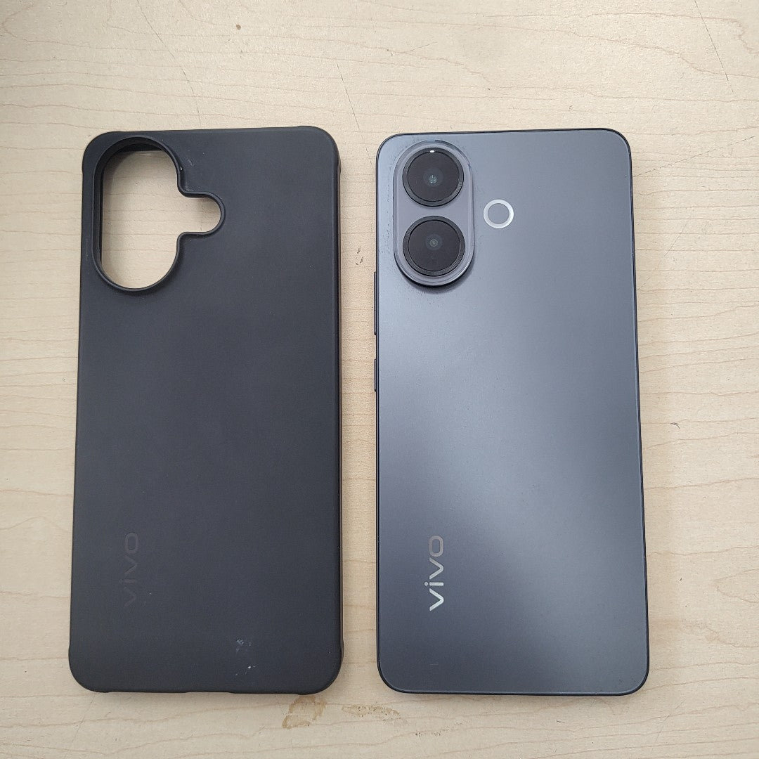 CELULAR VIVO V60 LITE 5G V2529 (2025) 512 GB 12 GB RAM