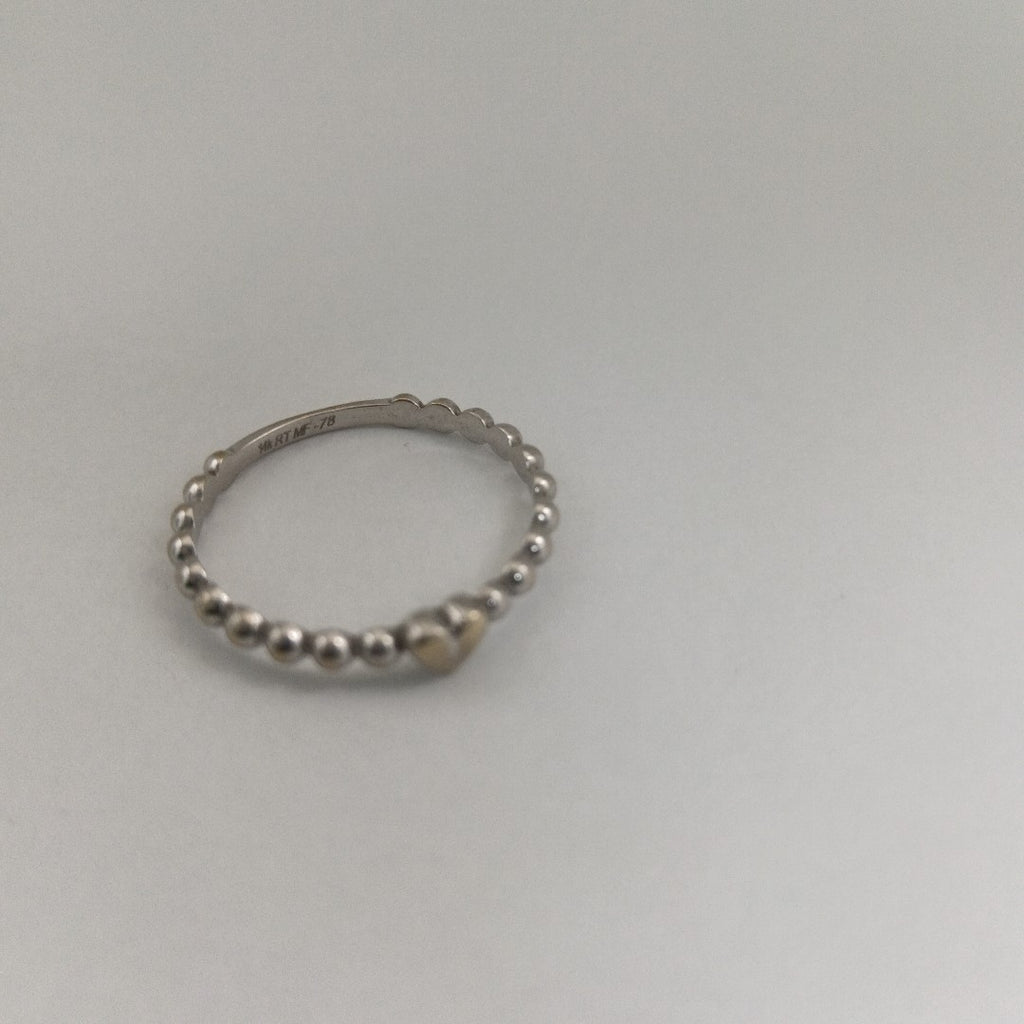 ANILLITO ORO 14 K 1.6 GRMS (SEMINUEVO)