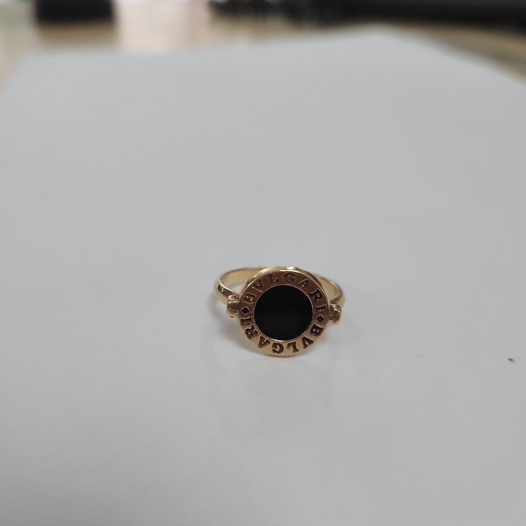 ANILLITO ORO 14 K 3.5 GRMS (SEMINUEVO)