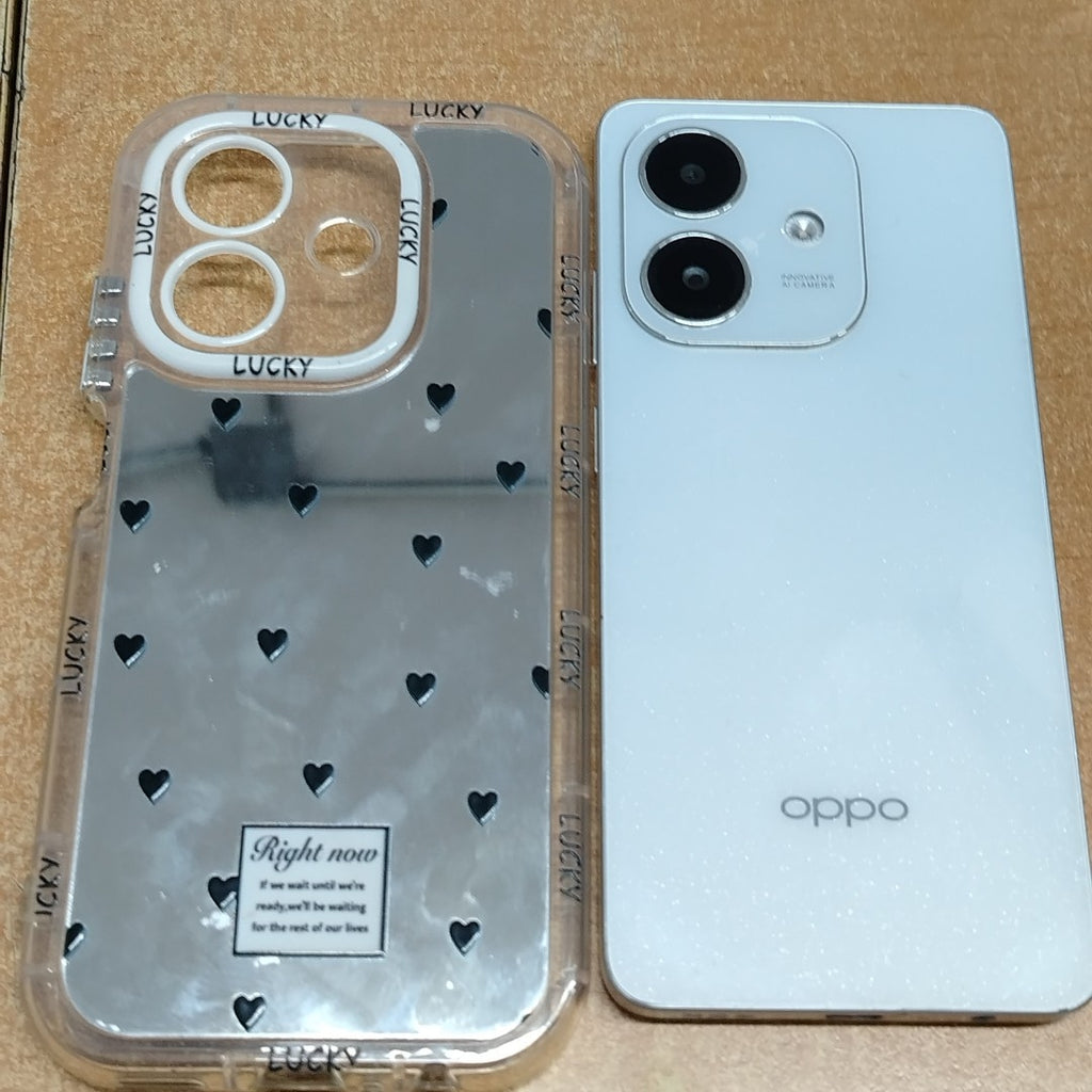 CELULAR OPPO A60 CPH3669 256 GB 8 GB RAM (SEMINUEVO)