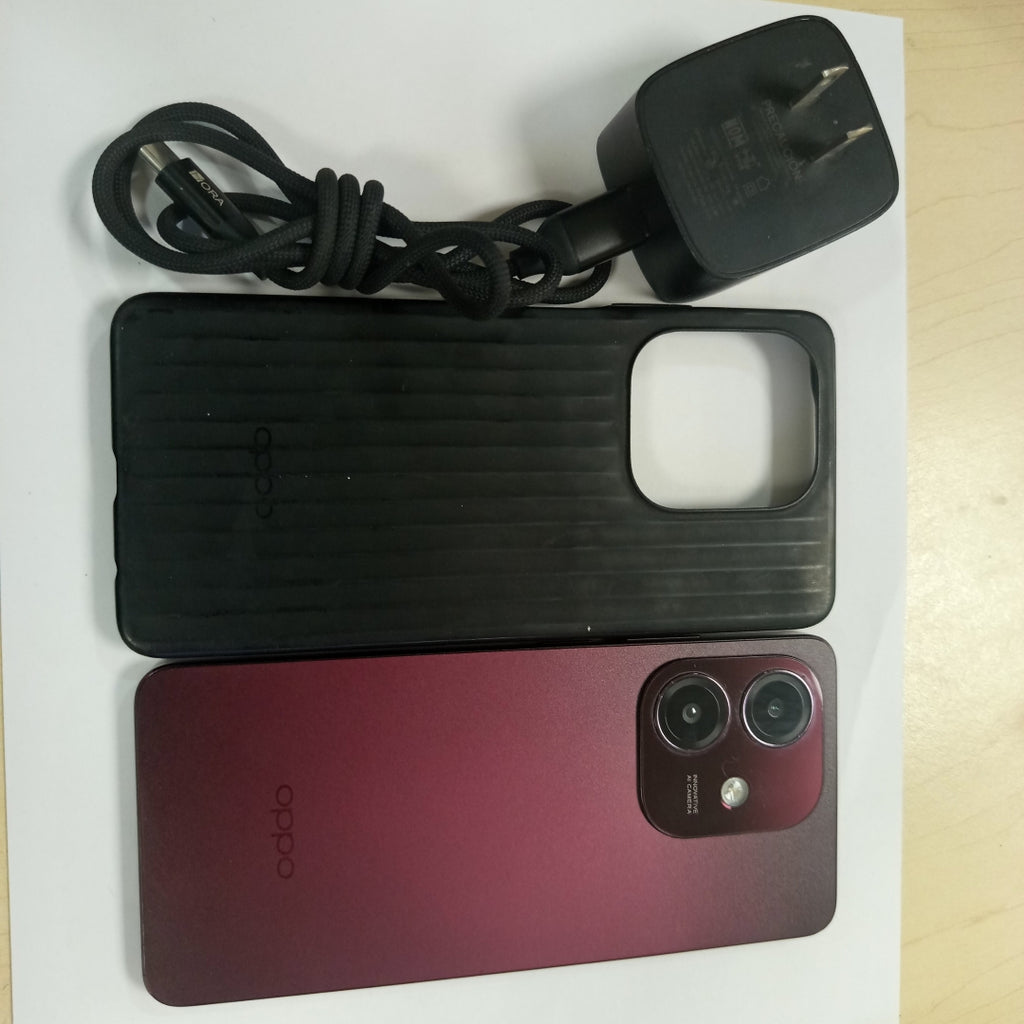 CELULAR OPPO A40 CPH2669 (2024) 256 GB 4 GB RAM (SEMINUEVO)