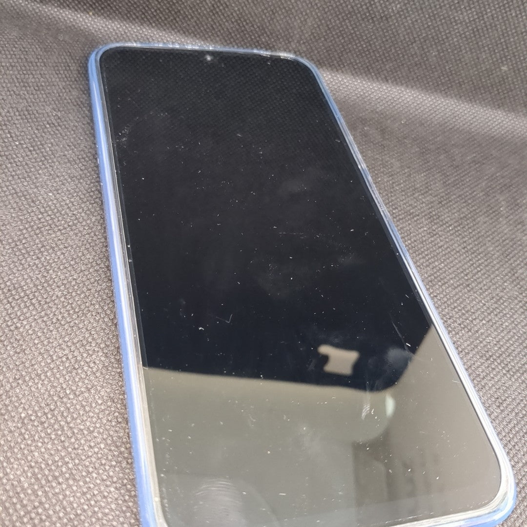 CELULAR XIAOMI REDMI 15C 25078RA3EL (2025) 128 GB SSD 4 GB RAM (SEMINUEVO)