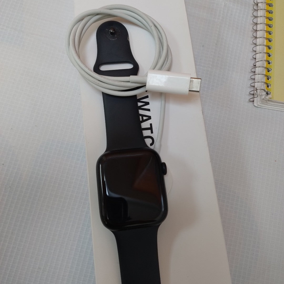 SMARTWATCH APPLE SE 2 ALUMINIO A2723 44 MM GPS (SEMINUEVO)