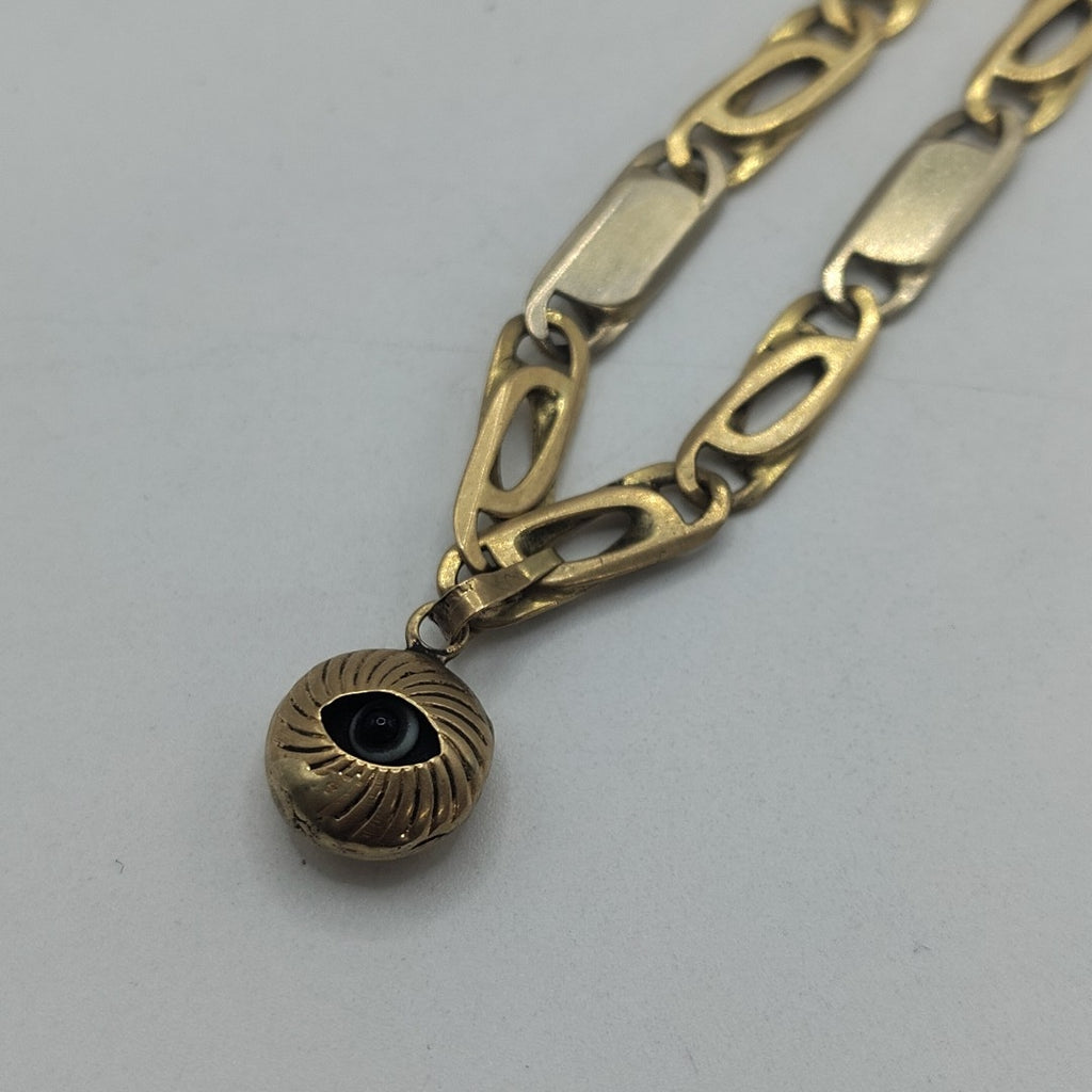 CADENA ORO 18 K 34.1 GRMS (SEMINUEVO)