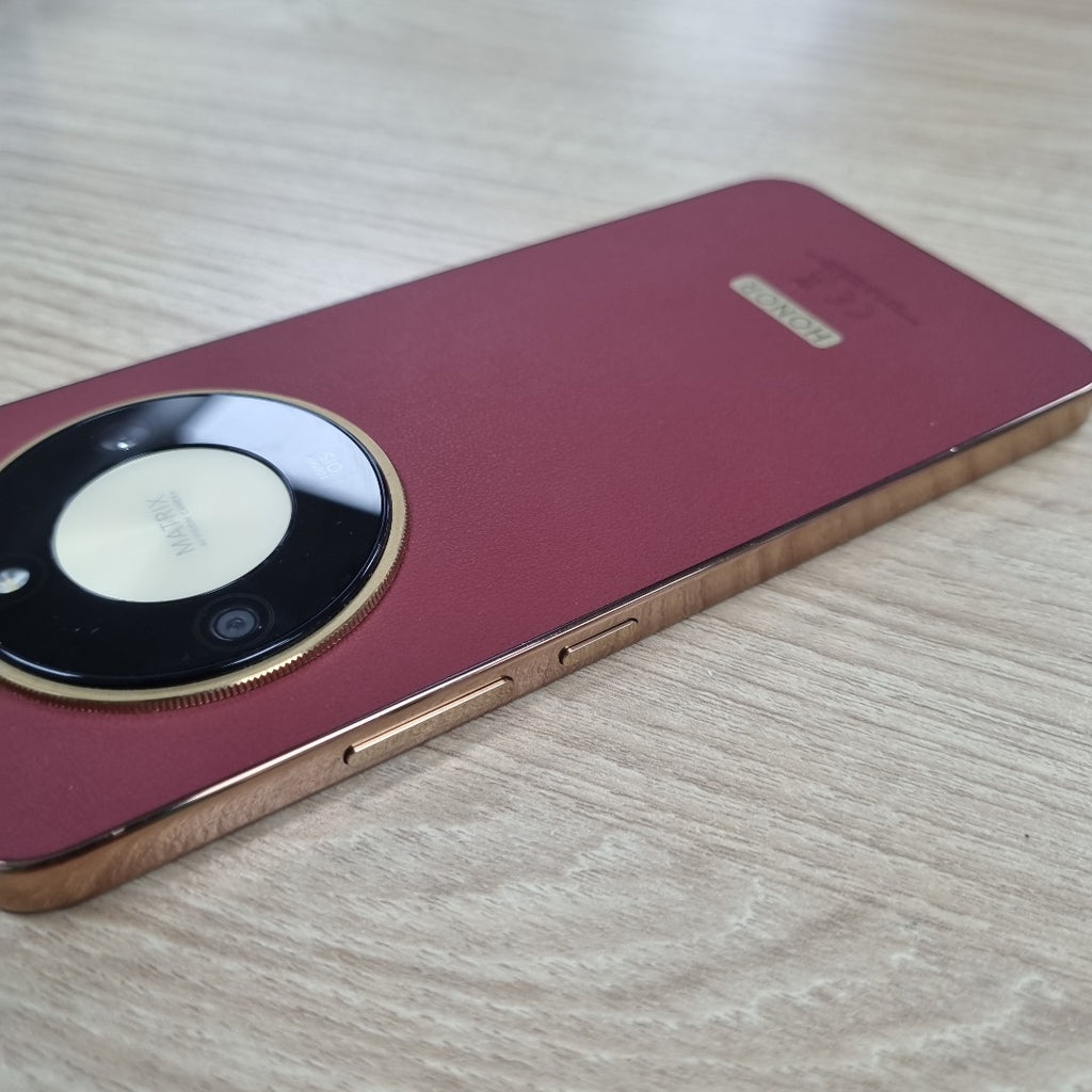 CELULAR HONOR MAGIC 8 LITE MTN-NX3 (2025) 512 GB 8 GB RAM (SEMINUEVO)