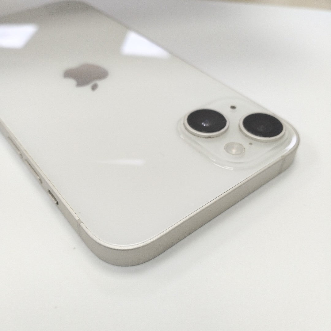 CELULAR APPLE IPHONE 14 PLUS A2885 256 GB 6 GB RAM (SEMINUEVO)
