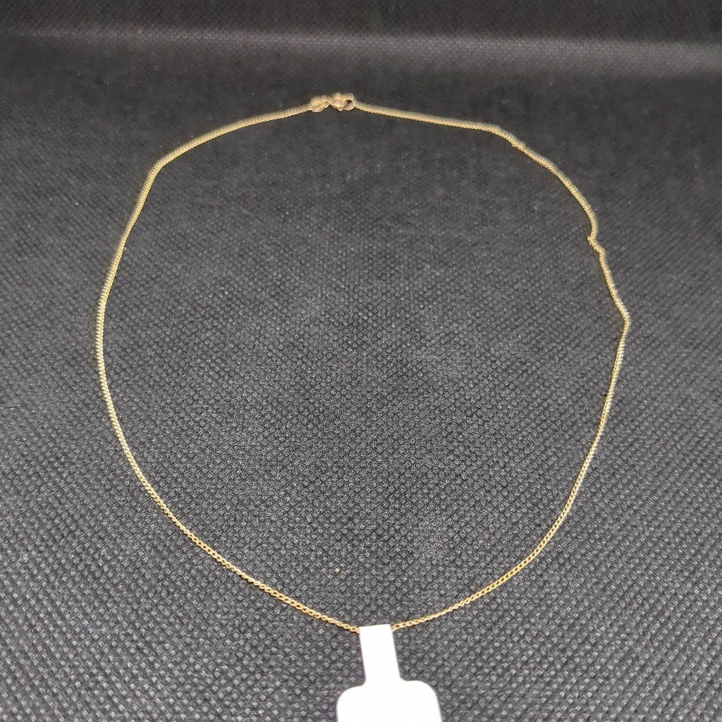 CADENA ORO 14 K 1.4 GRMS (SEMINUEVO)