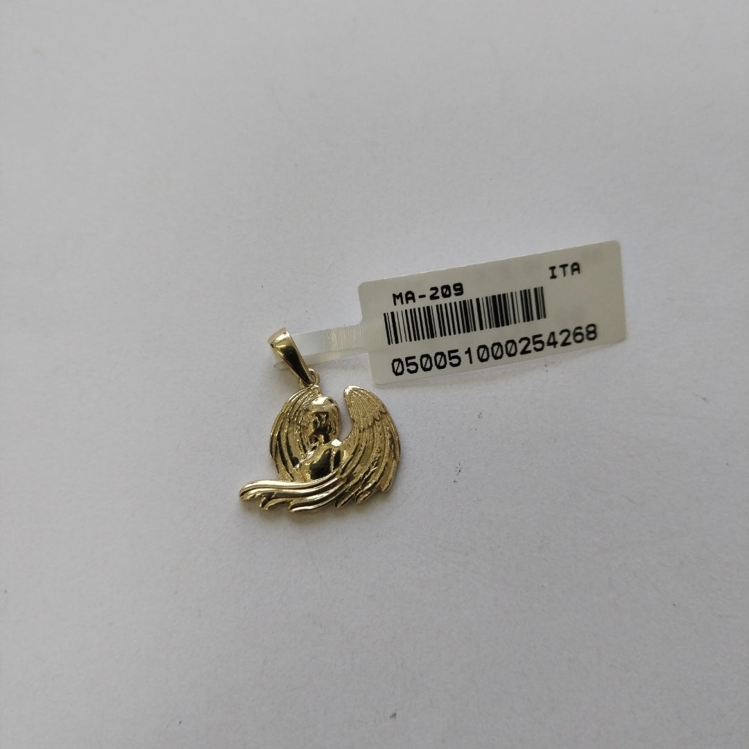 DIJES ORO 10K 1.2 (NUEVO)