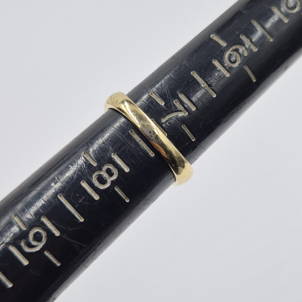 ANILLITO ORO 14 K 4,00 GRMS (SEMINUEVO)