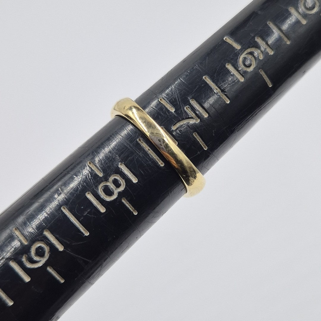 ANILLITO ORO 14 K 4,00 GRMS (SEMINUEVO)