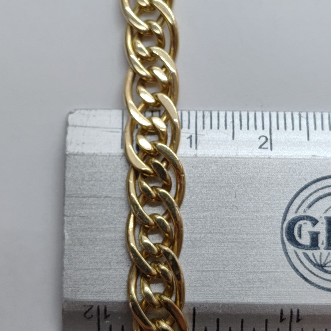 CADENA ORO 10 K 48 GRMS (SEMINUEVO)