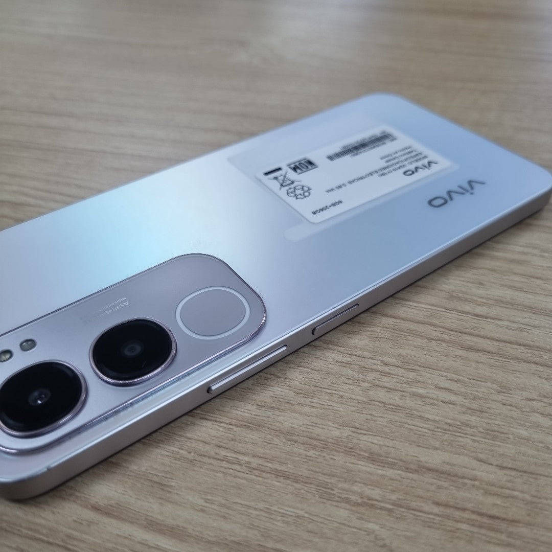 CELULAR VIVO Y19S V2419 (2024) 256 GB 8 GB RAM (SEMINUEVO)