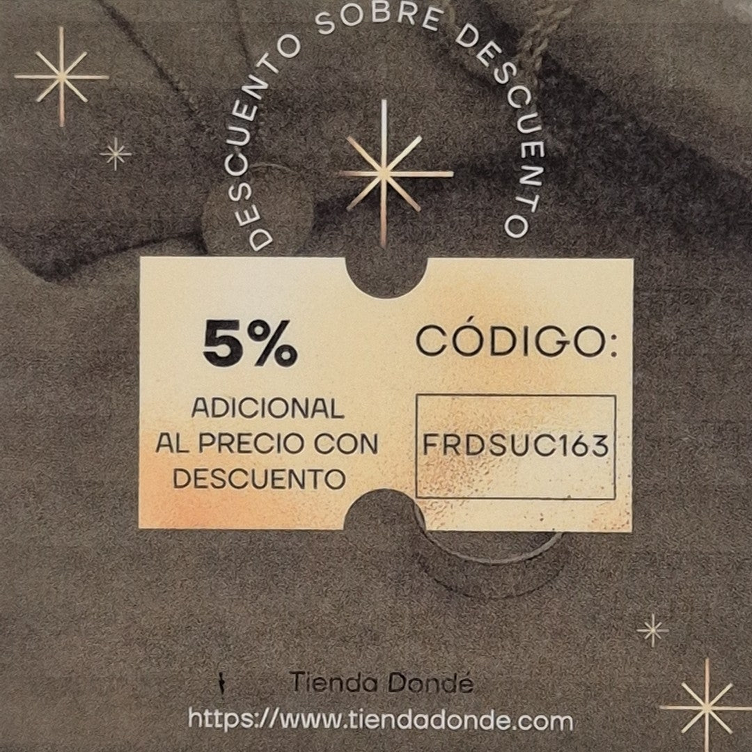 CADENAS 3X1 ORO 14K 55 CM 3.7 GR (NUEVO)