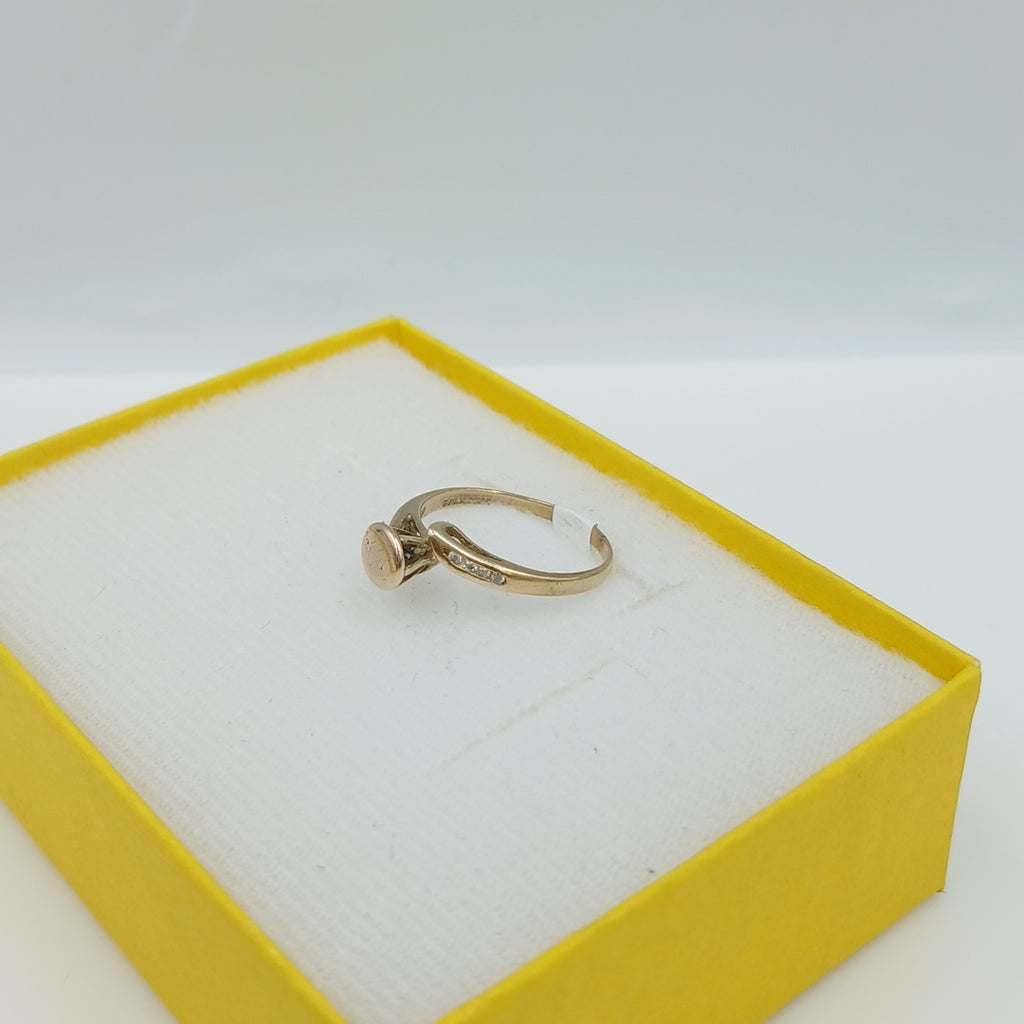 ANILLITO ORO 8 K 2,10 GRMS (SEMINUEVO)