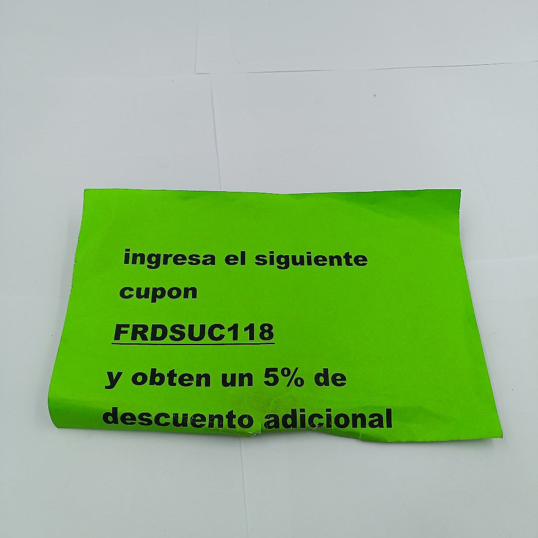 CADENA, DIJE ORO 10 K 39.4 GRMS (SEMINUEVO)