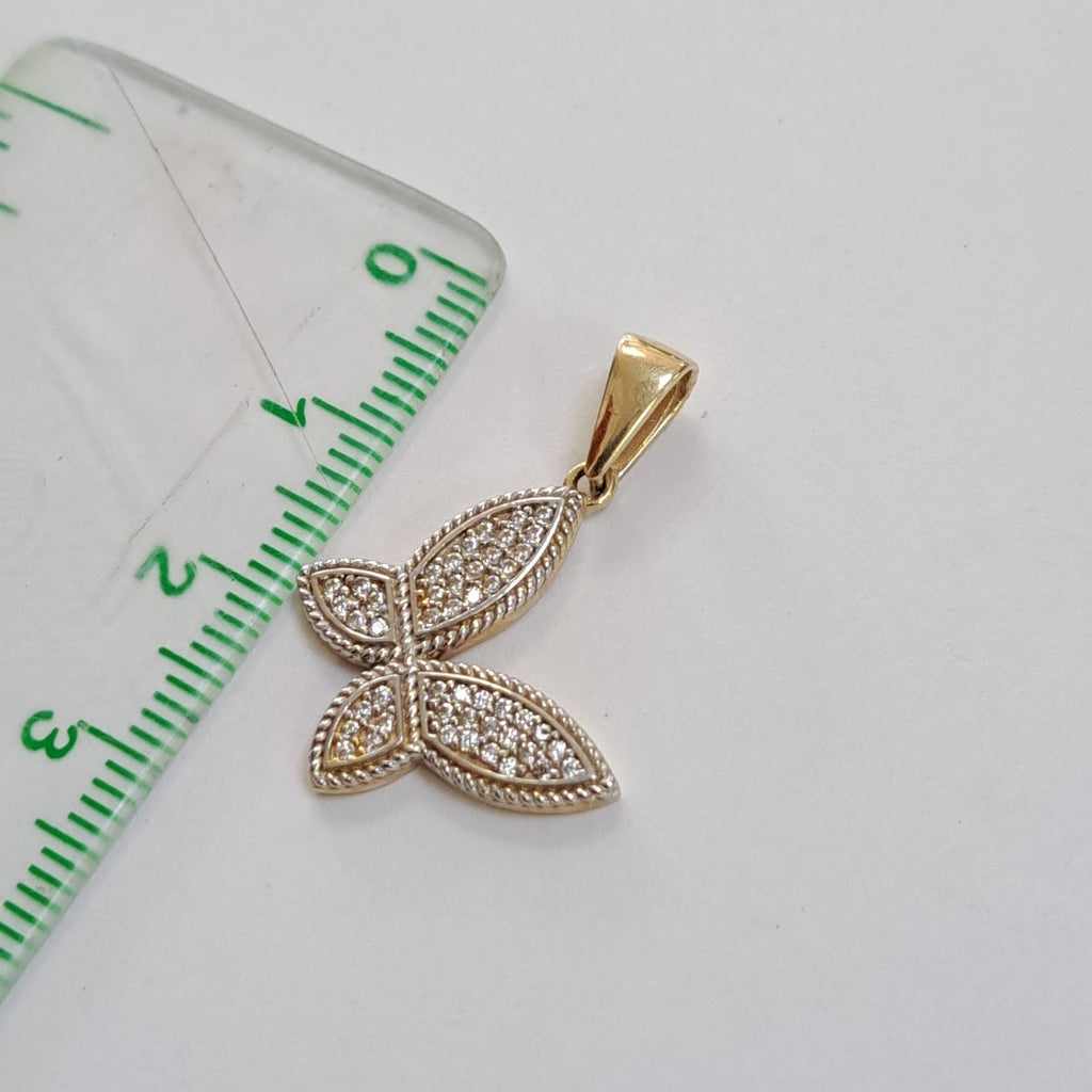 DIJES ORO 14K 2.1 (NUEVO)