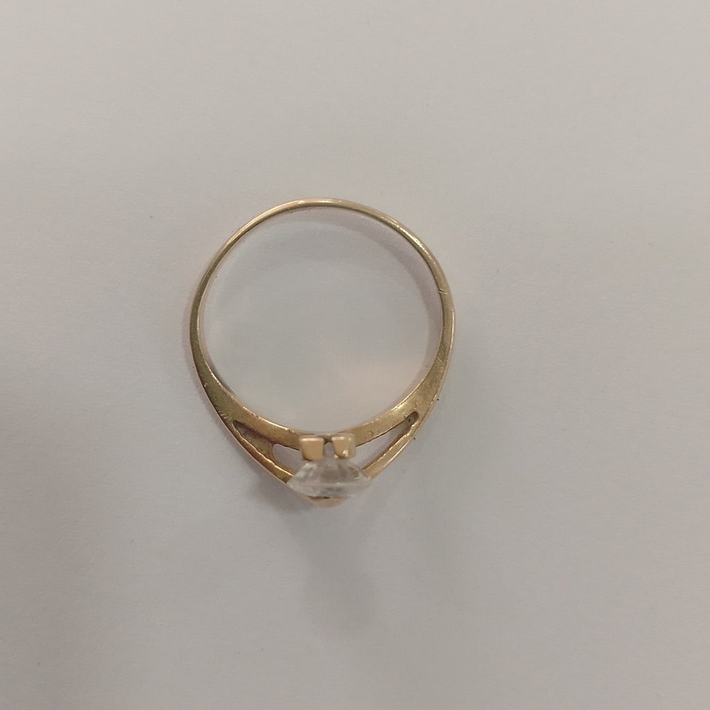 ANILLITO ORO 14 K 2,20 GRMS (SEMINUEVO)