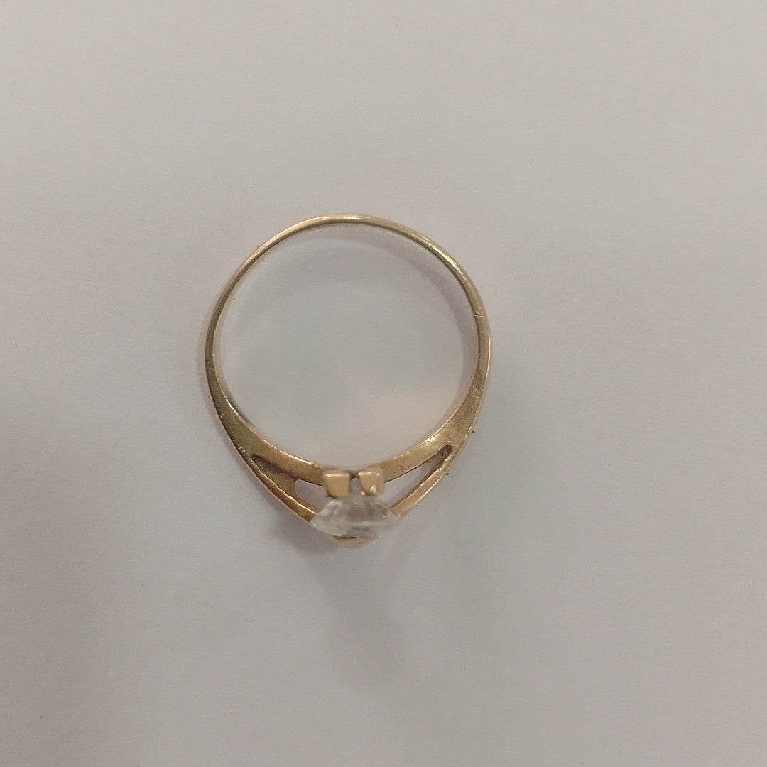 ANILLITO ORO 14 K 2,20 GRMS (SEMINUEVO)